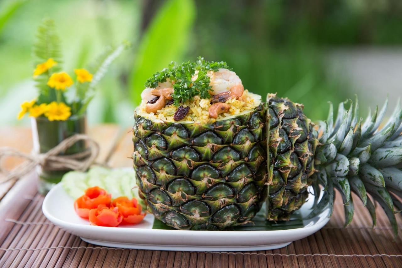 清迈生态度假酒店 清邁 外观 照片